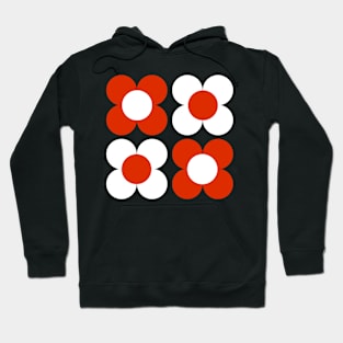 Daisy Dot II Hoodie